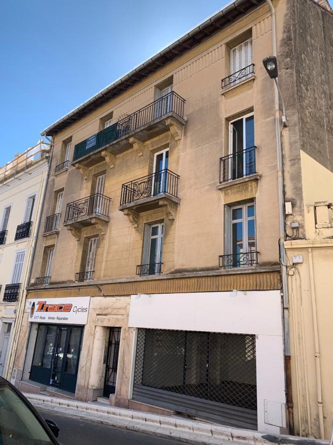 Appartement Relaxhome - Hypercentre - Clim - Netflix