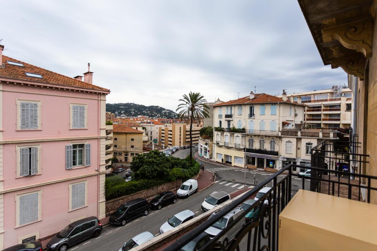 Appartement Relaxhome - Hypercentre - Clim - Netflix Cannes