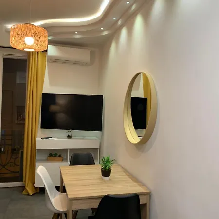 Relaxhome - Hypercentre - Clim - Netflix Cannes Exterior foto
