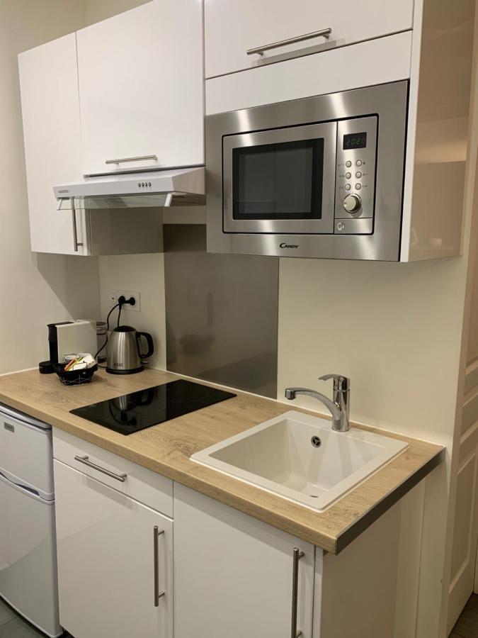 Appartamento Relaxhome - Hypercentre - Clim - Netflix *