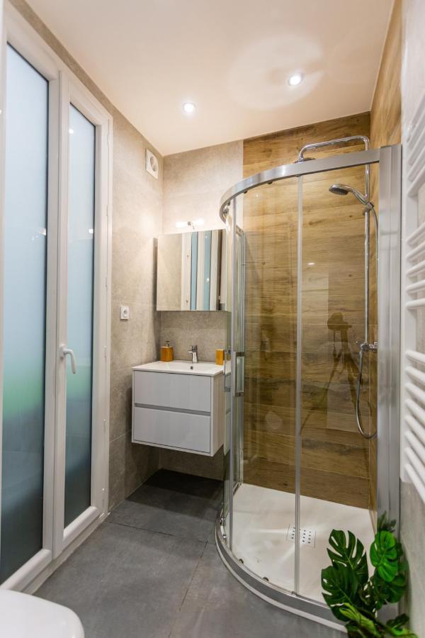 Appartamento Relaxhome - Hypercentre - Clim - Netflix *